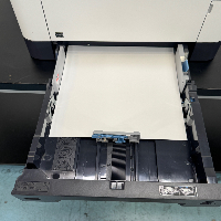 Kyocera Ecosys M6635cidn Color Multifunction Printer image 2